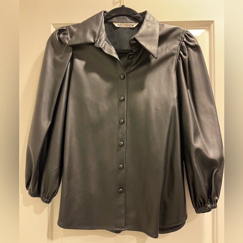Zara top